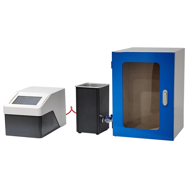 长期稳定性测评：莱恩德DNA打断仪在高频使用下的表现