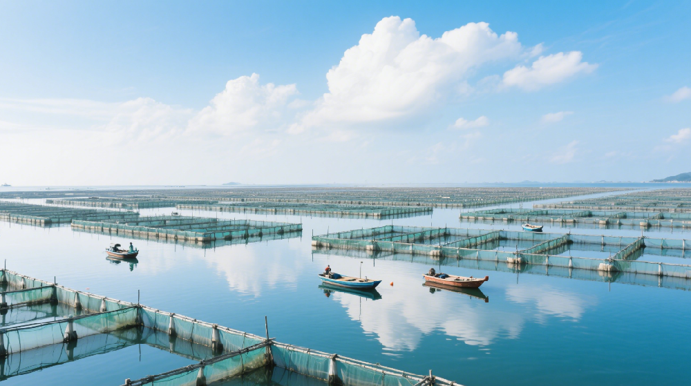 水产养殖必看！如何用检测仪优化溶解氧、pH值？