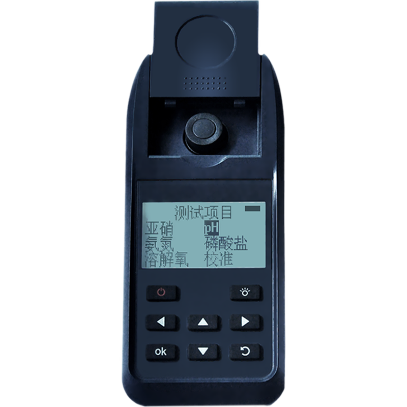 水产养殖检测仪