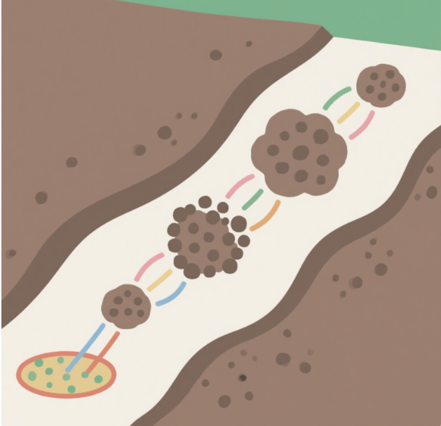 团粒结构的土壤肥力特征（土壤团粒分析仪的安全使用）