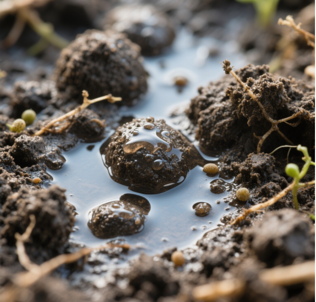 研究土壤团粒结构的意义（定制化土壤团粒结构分析仪生产解决方案）