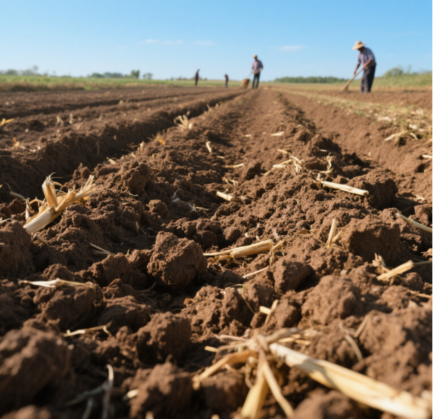 为什么土壤团粒结构是良好的结构（专业土壤团粒结构分析仪生产厂家）