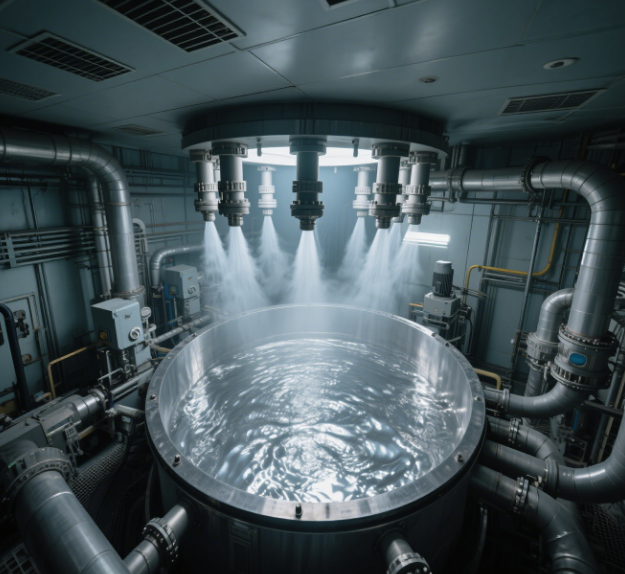 原子吸收分光光度计：核心原理、结构设计及性能优化要点