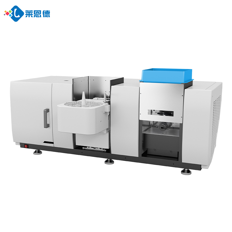 原子吸收分光光度计