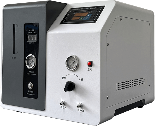 石油液化气分析仪