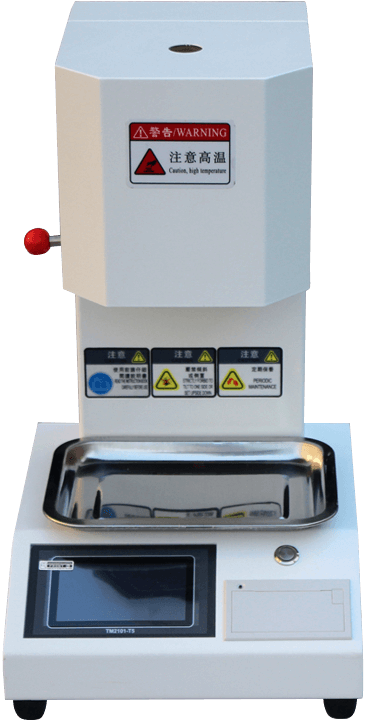 熔体流动速率仪