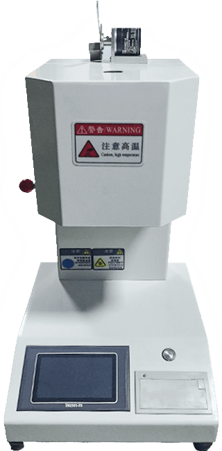 熔融指数测定仪