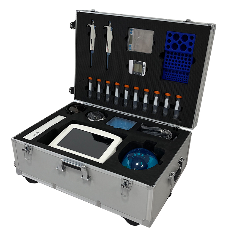 真菌毒素检测仪