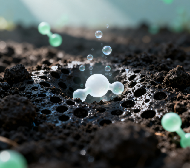 智能校准免维护！LD-T80X 土壤呼吸测定仪，降低人工操作复杂度