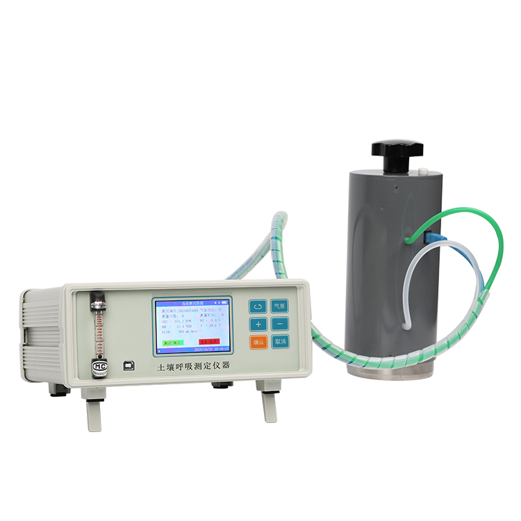 土壤呼吸测定仪