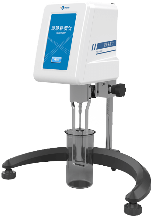 粘度测试仪