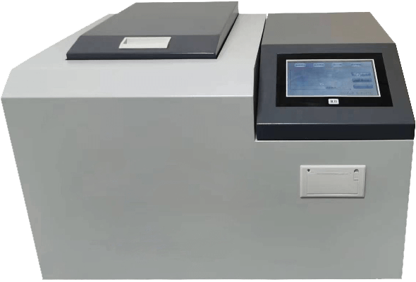 煤炭发热量检测仪