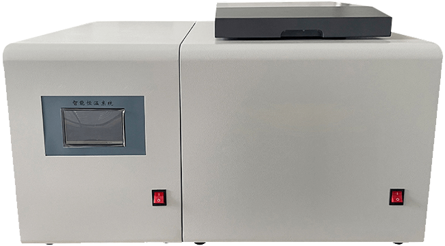 环保实验室快速量热仪