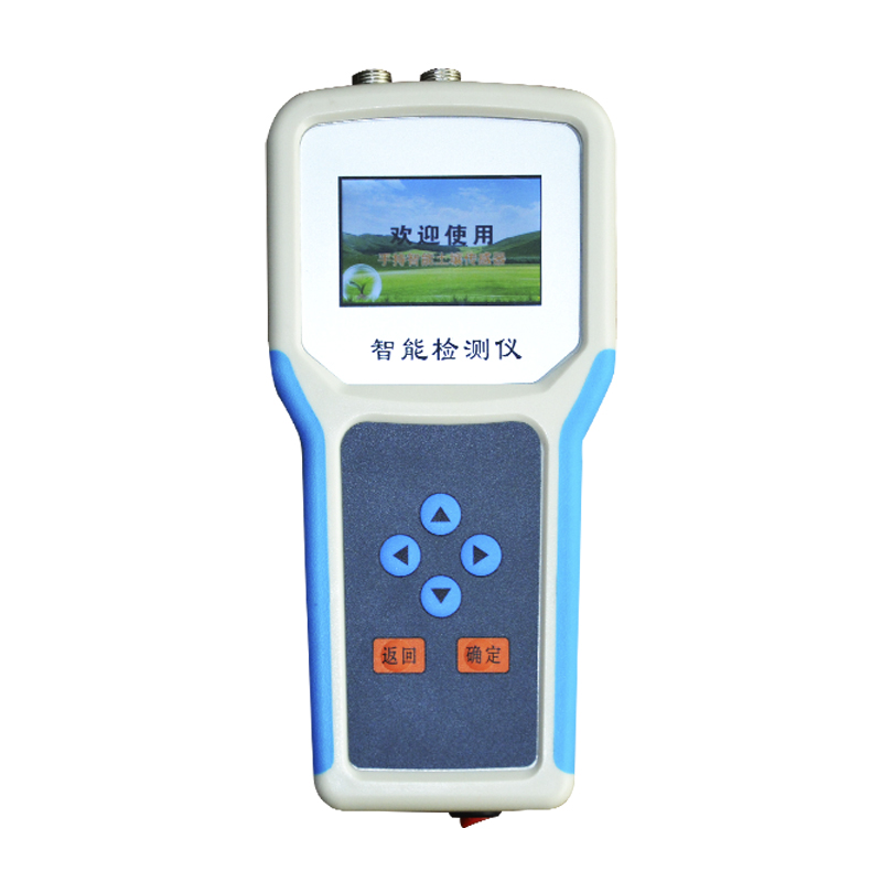 土壤酸碱度检测仪
