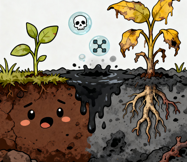 高精度土壤重金属检测仪