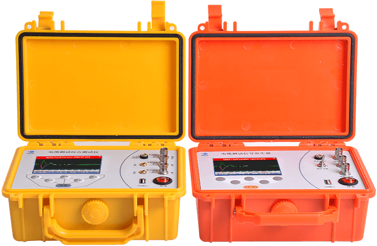 电缆故障检测仪
