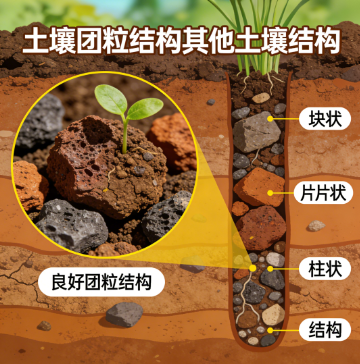 土壤团粒分析仪