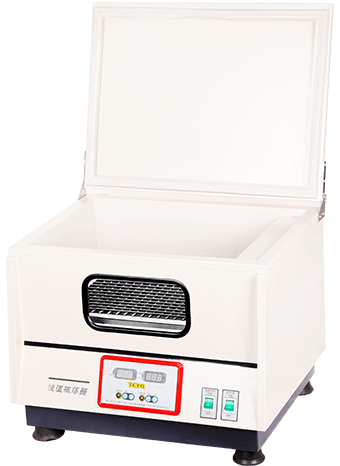 台式恒温振荡摇床