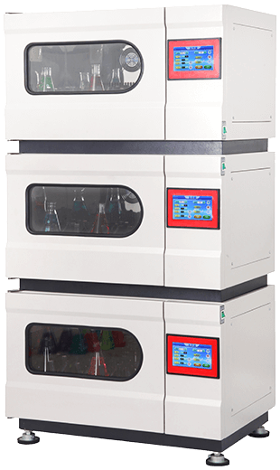 叠式恒温振荡仪器