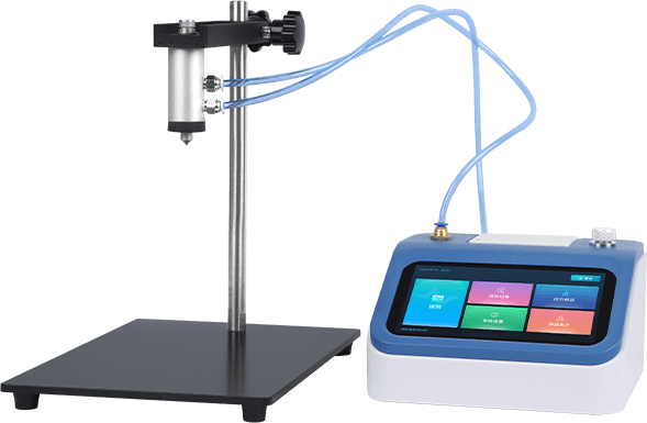 包装袋泄漏与密封强度测试仪