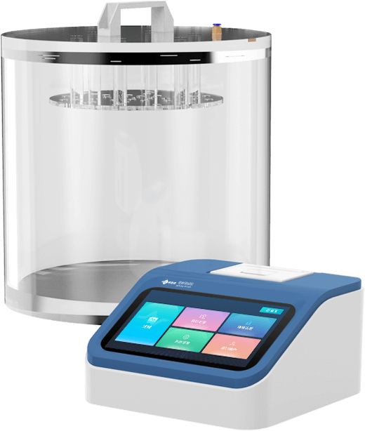 软包装密封性能测试仪