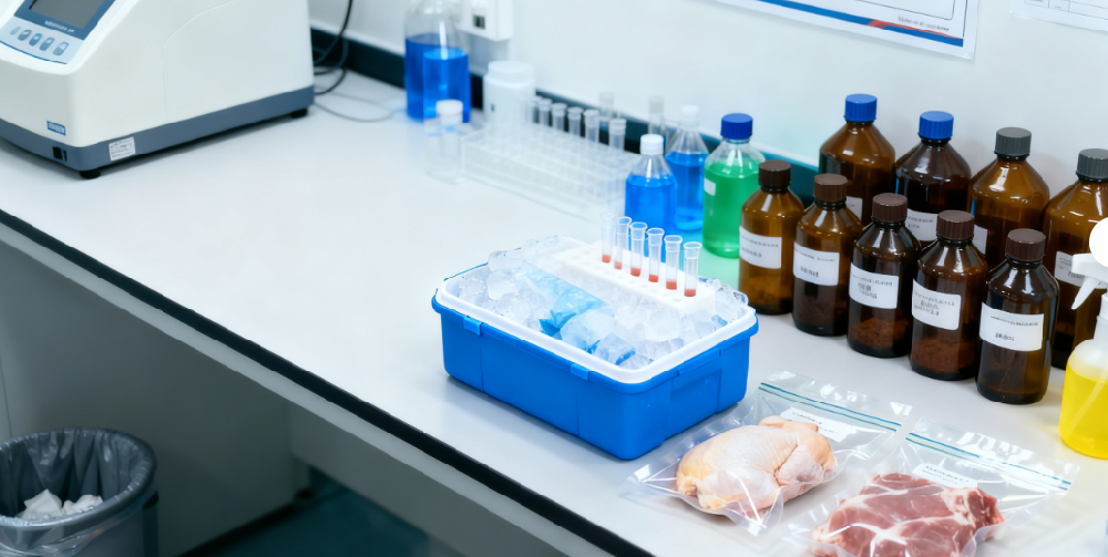 ATP 荧光检测仪品牌推荐：莱恩德源头厂家直供，售后无忧