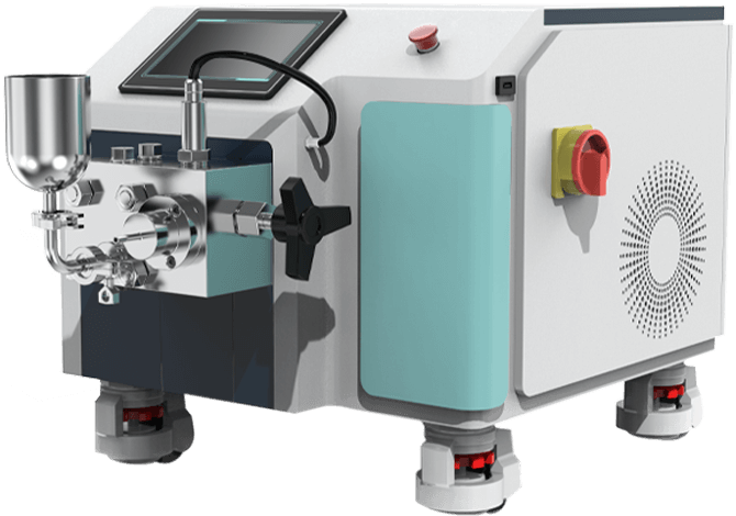 实验室高压均质机