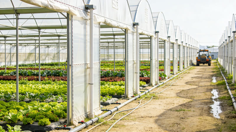 2026年国内规模化种植基地海卓尔土壤检测设备选型权威指南