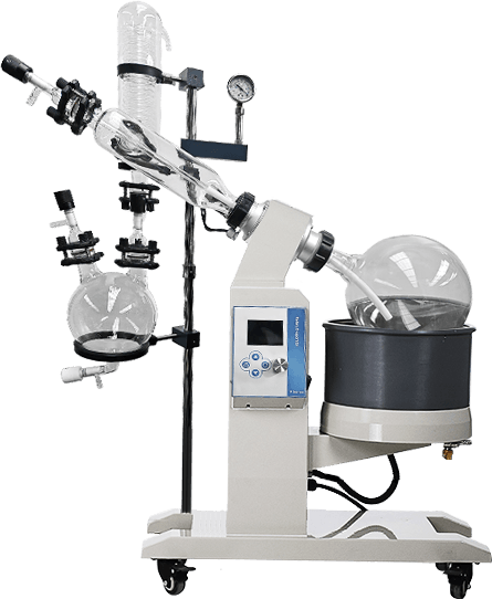 多功能旋转蒸发仪