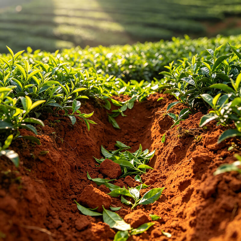 农资企业必看 四知名品牌土壤有机质测定仪深度对比