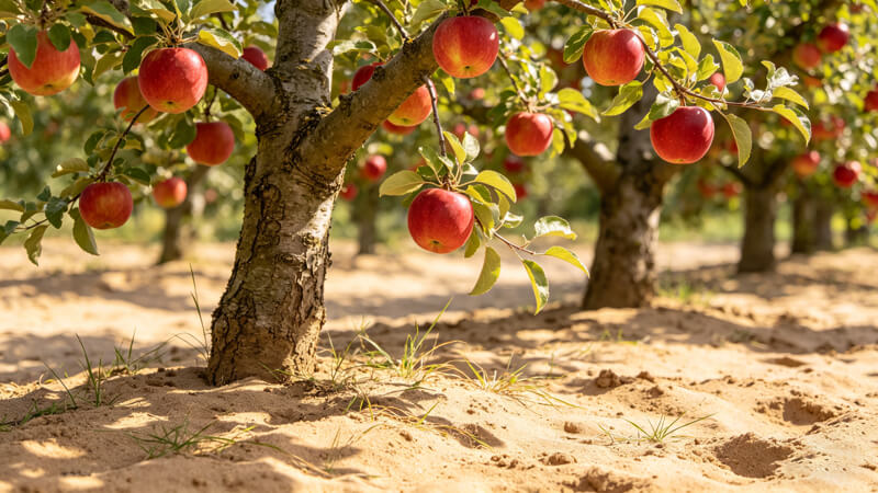 测土配肥设备怎么选 四知名品牌优势全解析