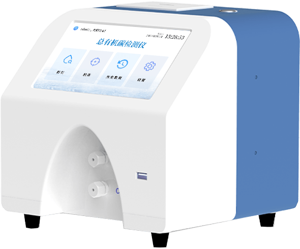 总有机碳测定仪