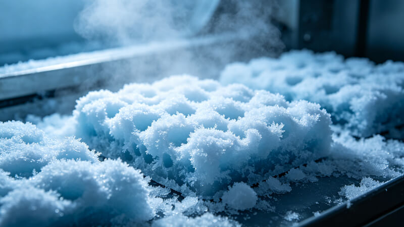 综合性大学、农业院校等适用！莱恩德冻干机优势多、功能强，选购指南来了