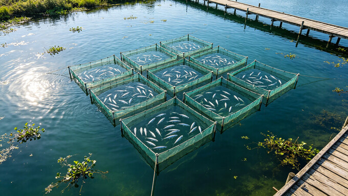 畜牧、石化、水产推荐选用！莱恩德便携式快速水质检测仪，准确检测快速高效